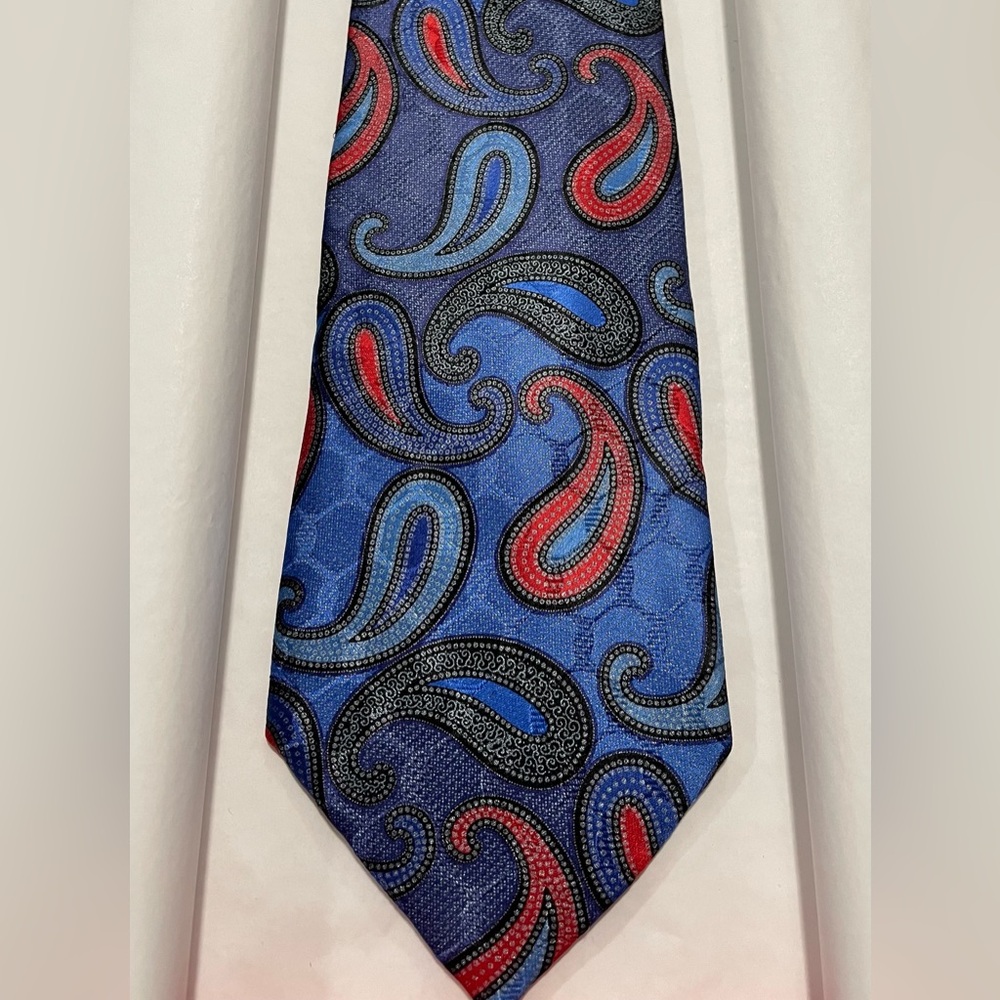 Zegna Tie